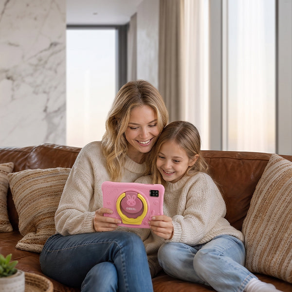 OSCAL KIDO 2: A Safe Digital Partner for Kids' Growth