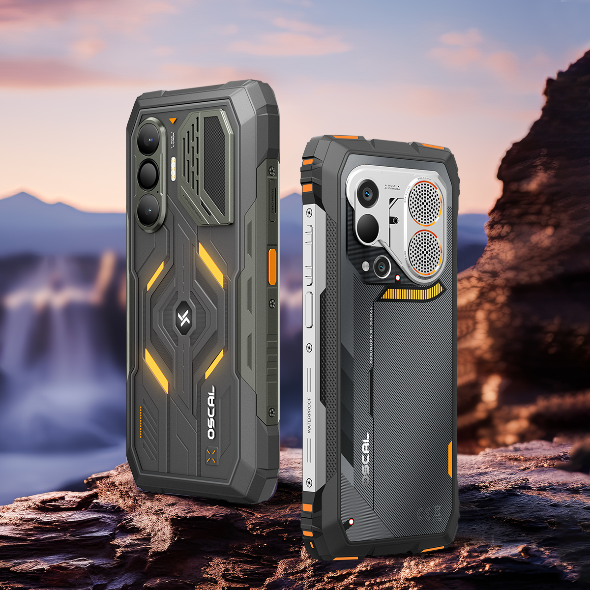 Best OSCAL Rugged Phones 2026: A Complete Buyers Guide