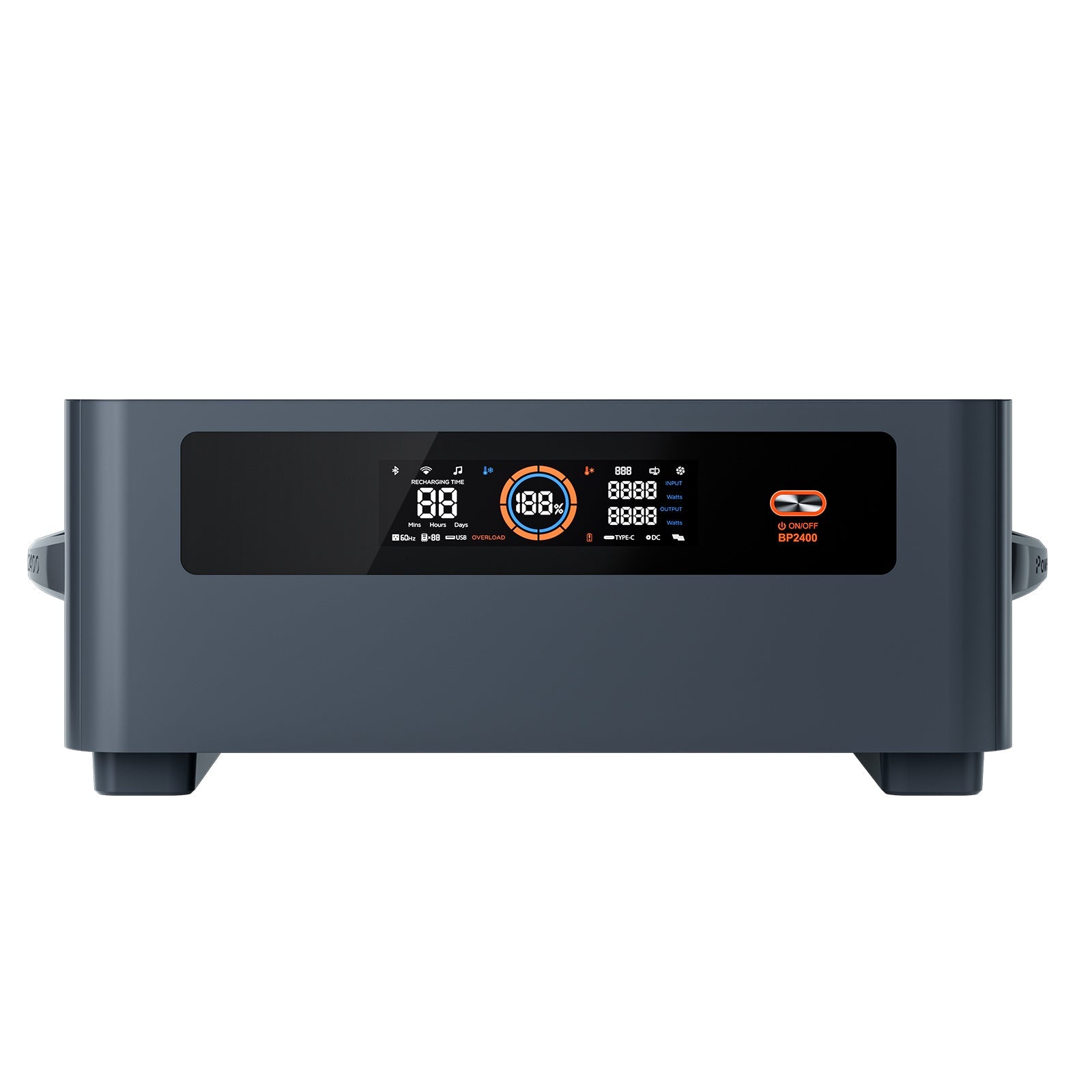 Additional Batterys