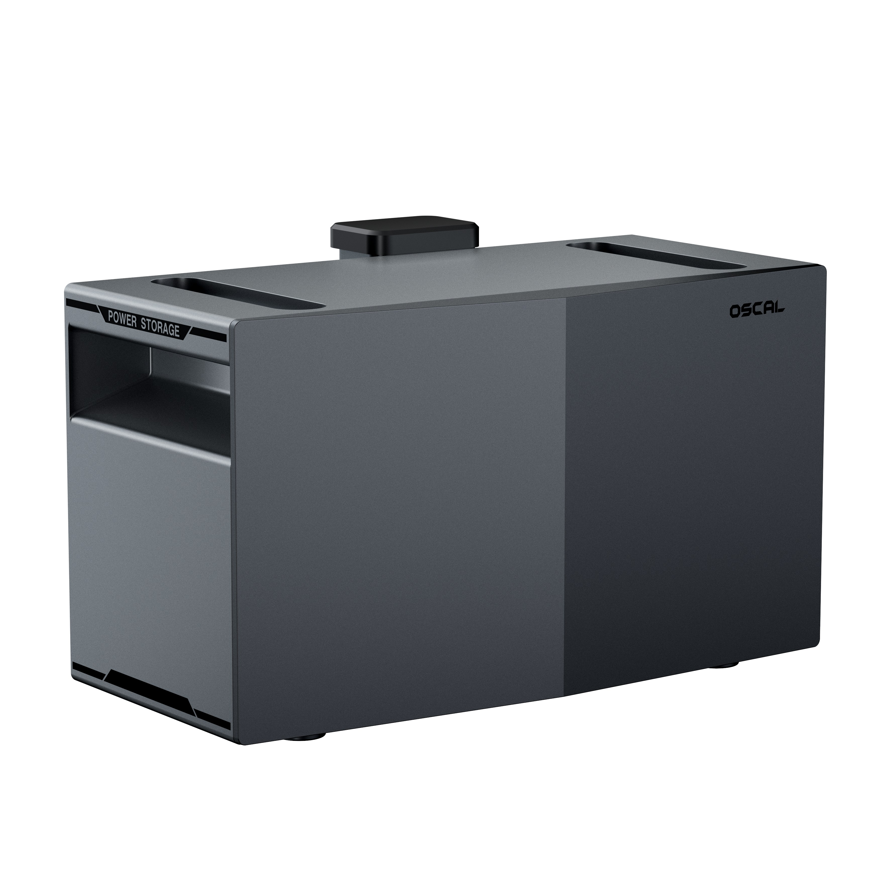 OSCAL BP2000 1920Wh additional battery  exclusive for Power Storage 2000