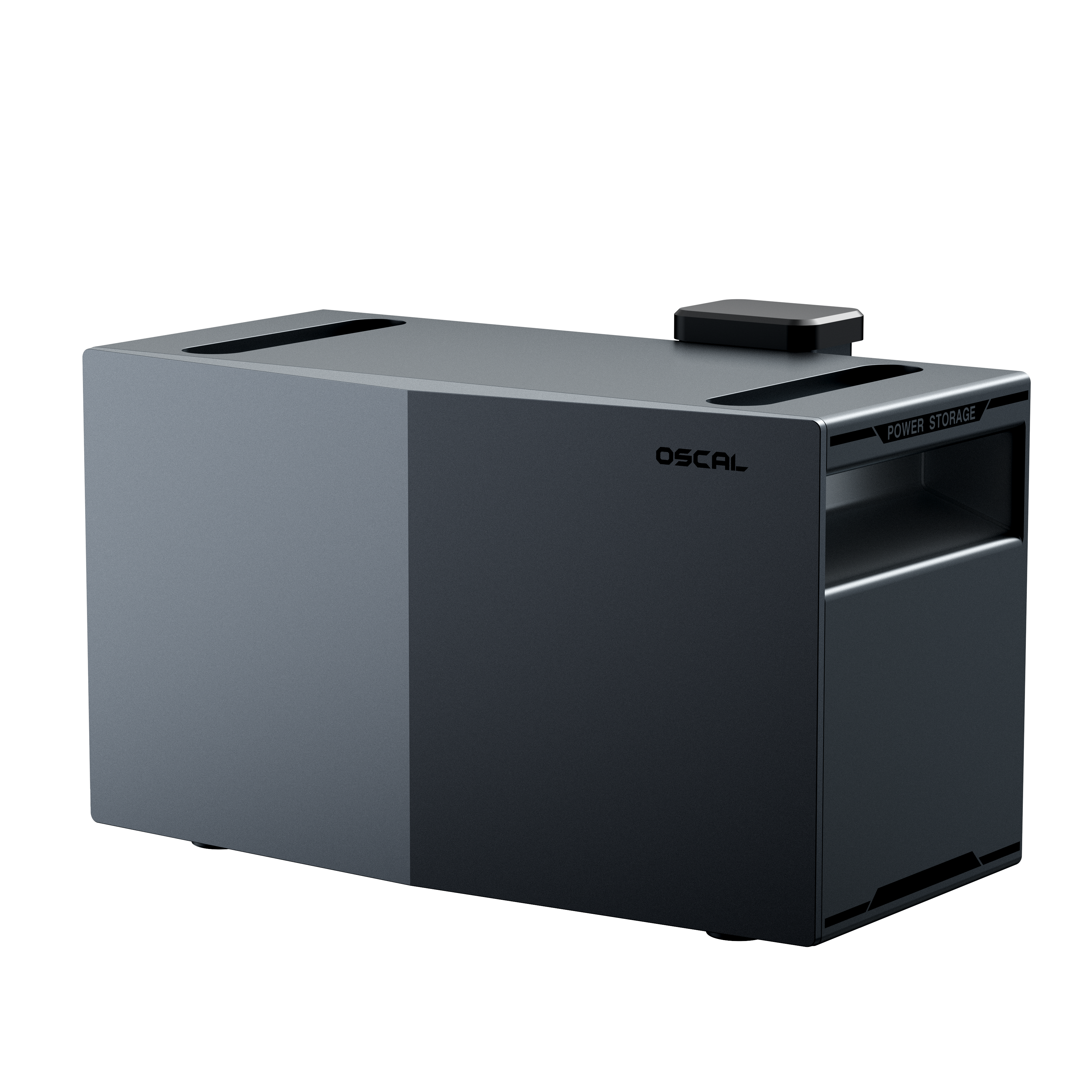 OSCAL BP2000 1920Wh additional battery  exclusive for Power Storage 2000