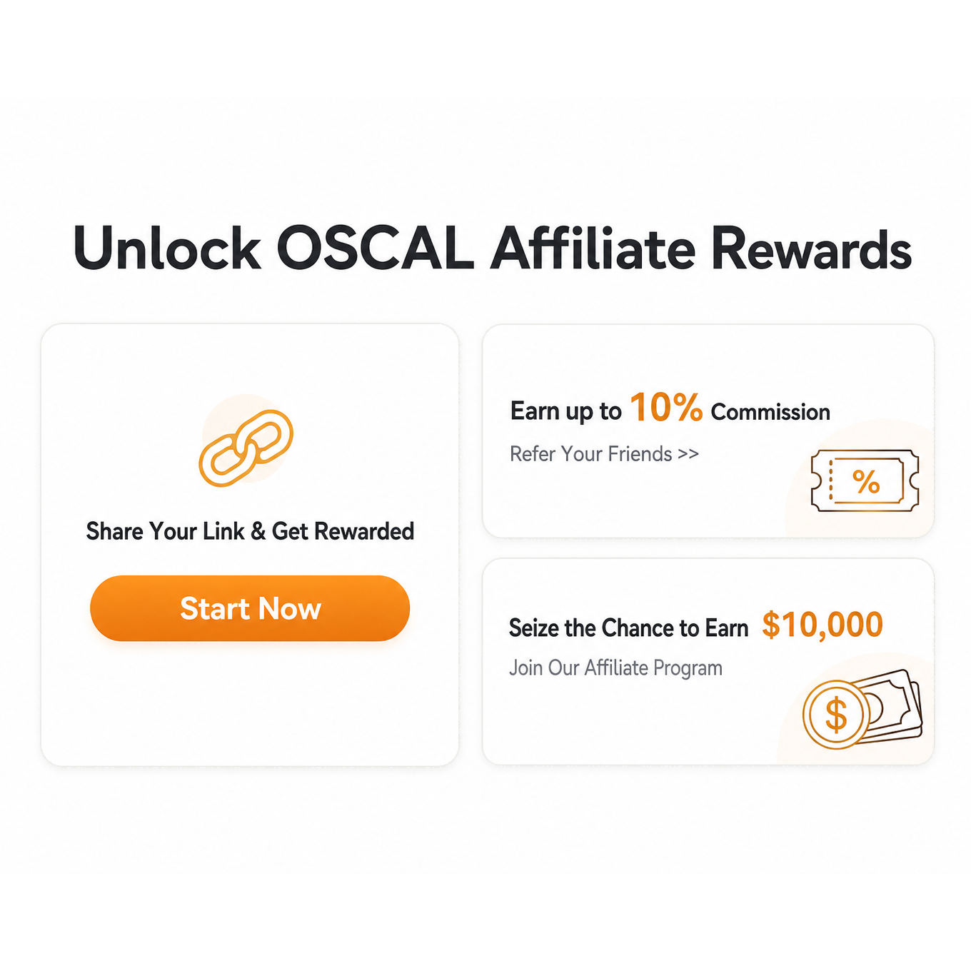 Oscal