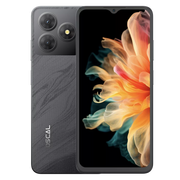 OSCAL FLAT 2 Mobile Phones 5000mAh 90Hz 6.56" HD+ Display
