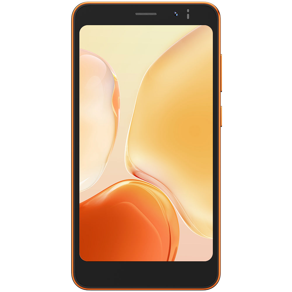 OSCAL Flat 3C Mini | Senior & Kids Phone, Android 16 – Oscal