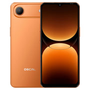OSCAL FLAT 3C Unlocked Mobile Phones 32MP Camera 5000mAh 6.56" HD+ Display