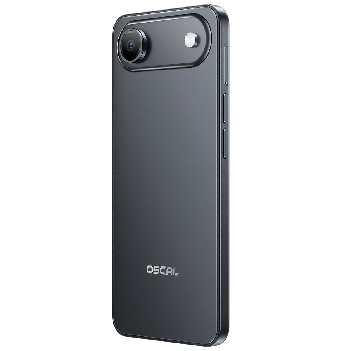 OSCAL FLAT 3C | Unlocked Android 16 Smartphone – Oscal