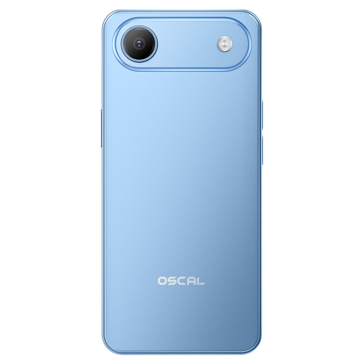 OSCAL FLAT 3C Unlocked Mobile Phones 32MP Camera 5000mAh 6.56" HD+ Display