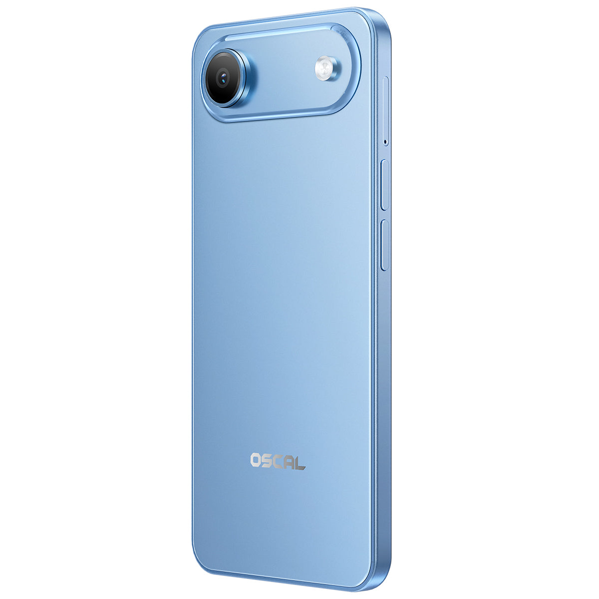 OSCAL FLAT 3C Unlocked Mobile Phones 32MP Camera 5000mAh 6.56" HD+ Display