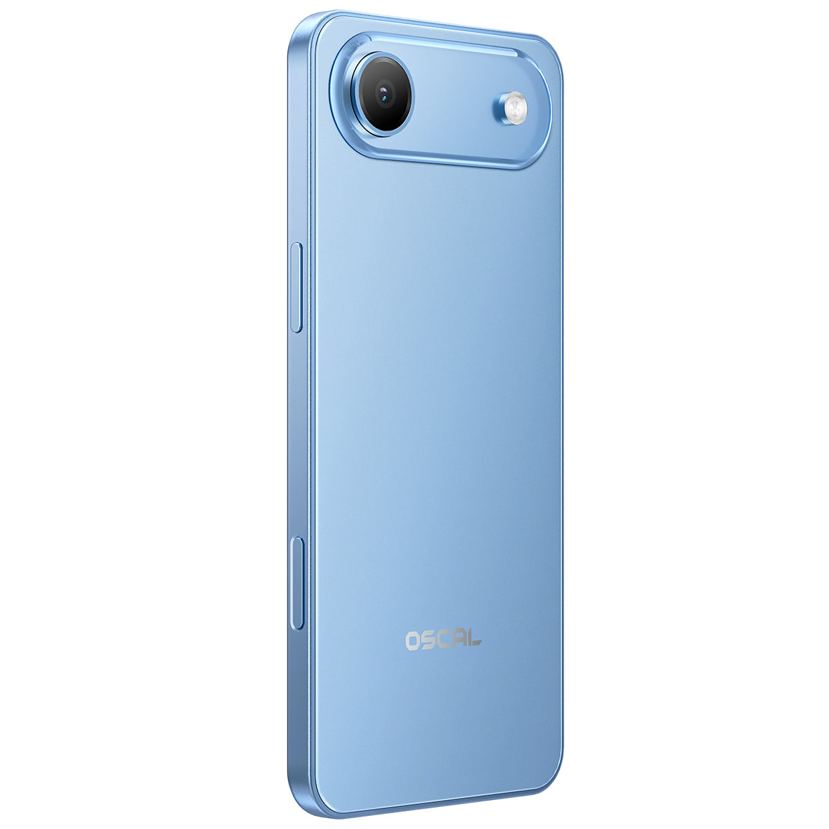 OSCAL FLAT 3C Unlocked Mobile Phones 32MP Camera 5000mAh 6.56" HD+ Display