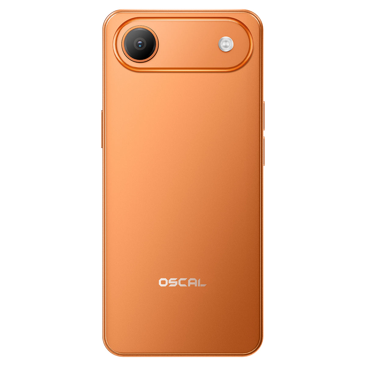 OSCAL FLAT 3C Unlocked Mobile Phones 32MP Camera 5000mAh 6.56" HD+ Display