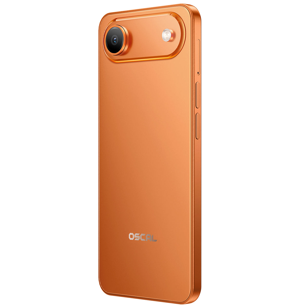 OSCAL FLAT 3C Unlocked Mobile Phones 32MP Camera 5000mAh 6.56" HD+ Display