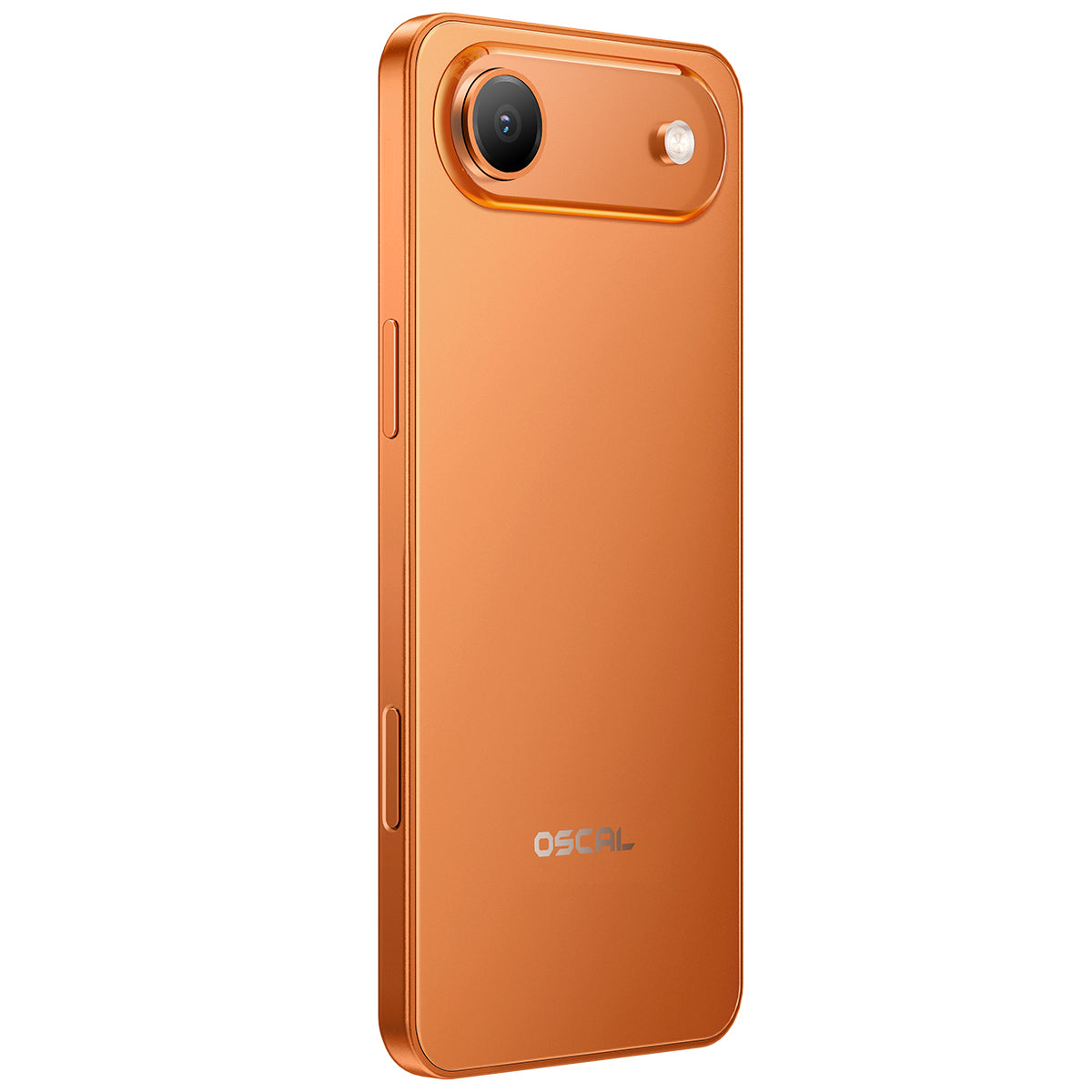OSCAL FLAT 3C Unlocked Mobile Phones 32MP Camera 5000mAh 6.56" HD+ Display