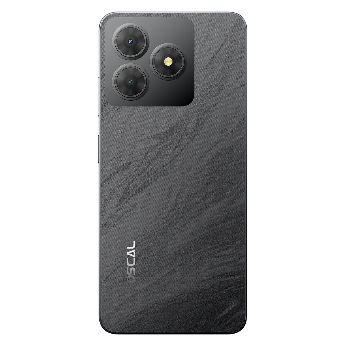 OSCAL FLAT 2 Mobile Phones 5000mAh 90Hz 6.56" HD+ Display