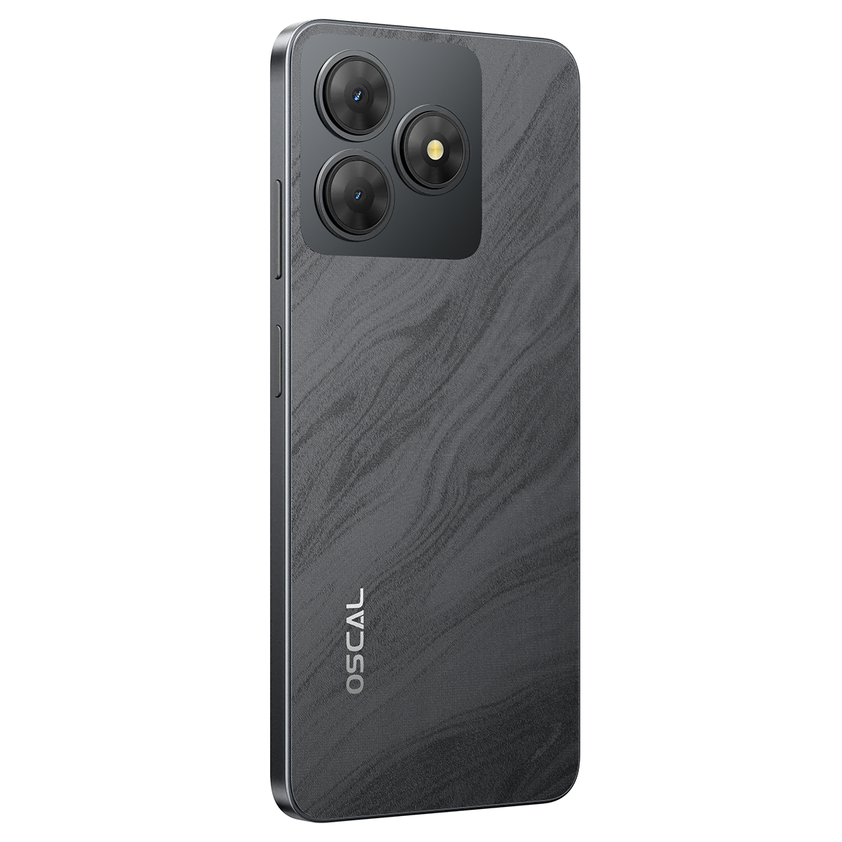 OSCAL FLAT 2 Mobile Phones 5000mAh 90Hz 6.56" HD+ Display