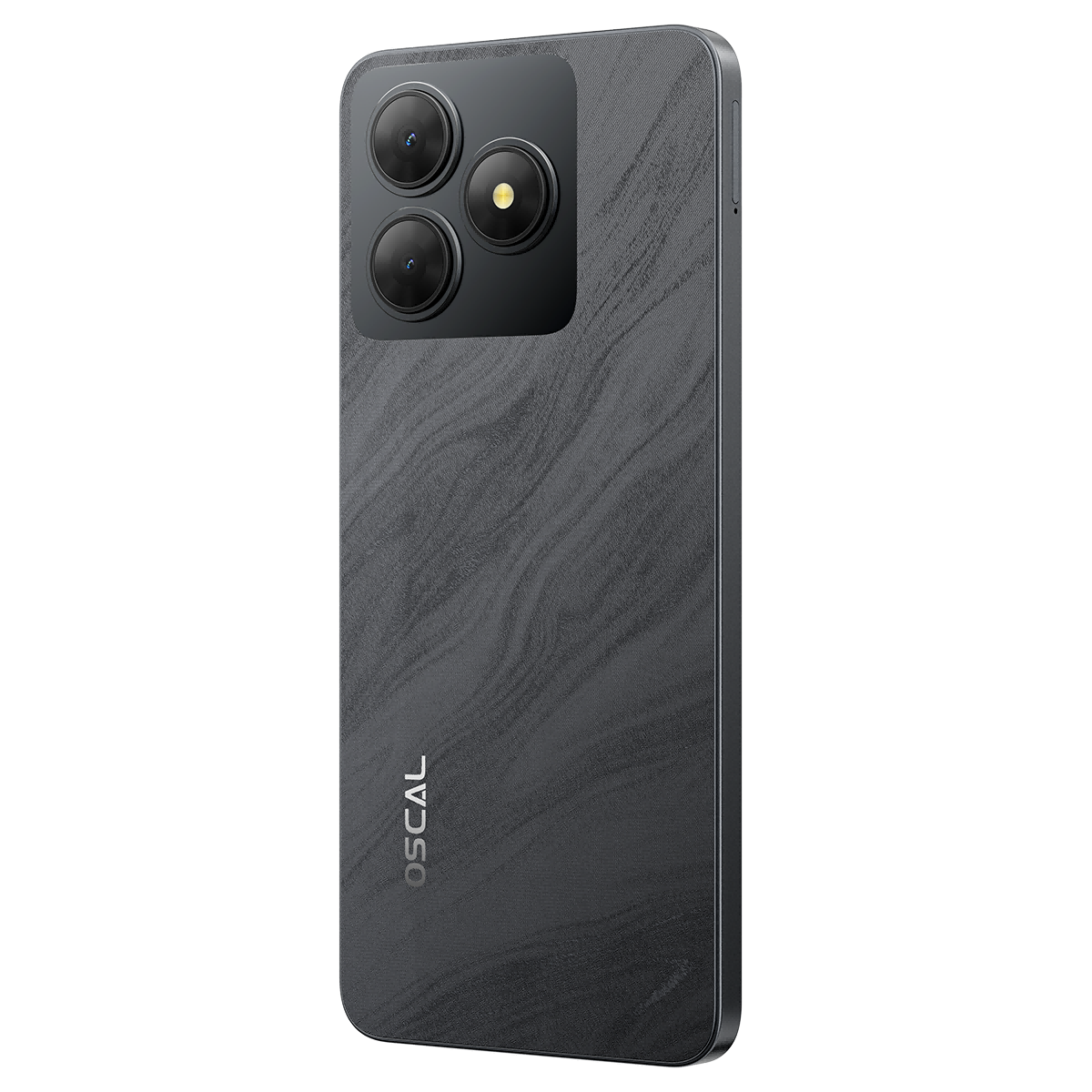 OSCAL FLAT 2 Mobile Phones 5000mAh 90Hz 6.56" HD+ Display