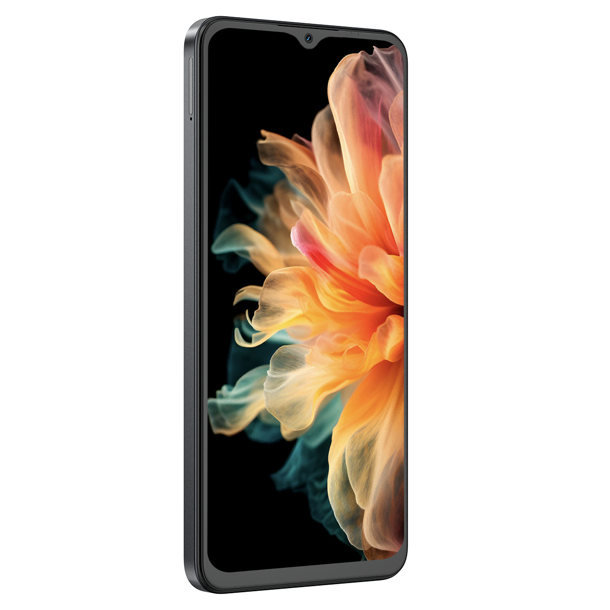 OSCAL FLAT 2 Mobile Phones 5000mAh 90Hz 6.56" HD+ Display