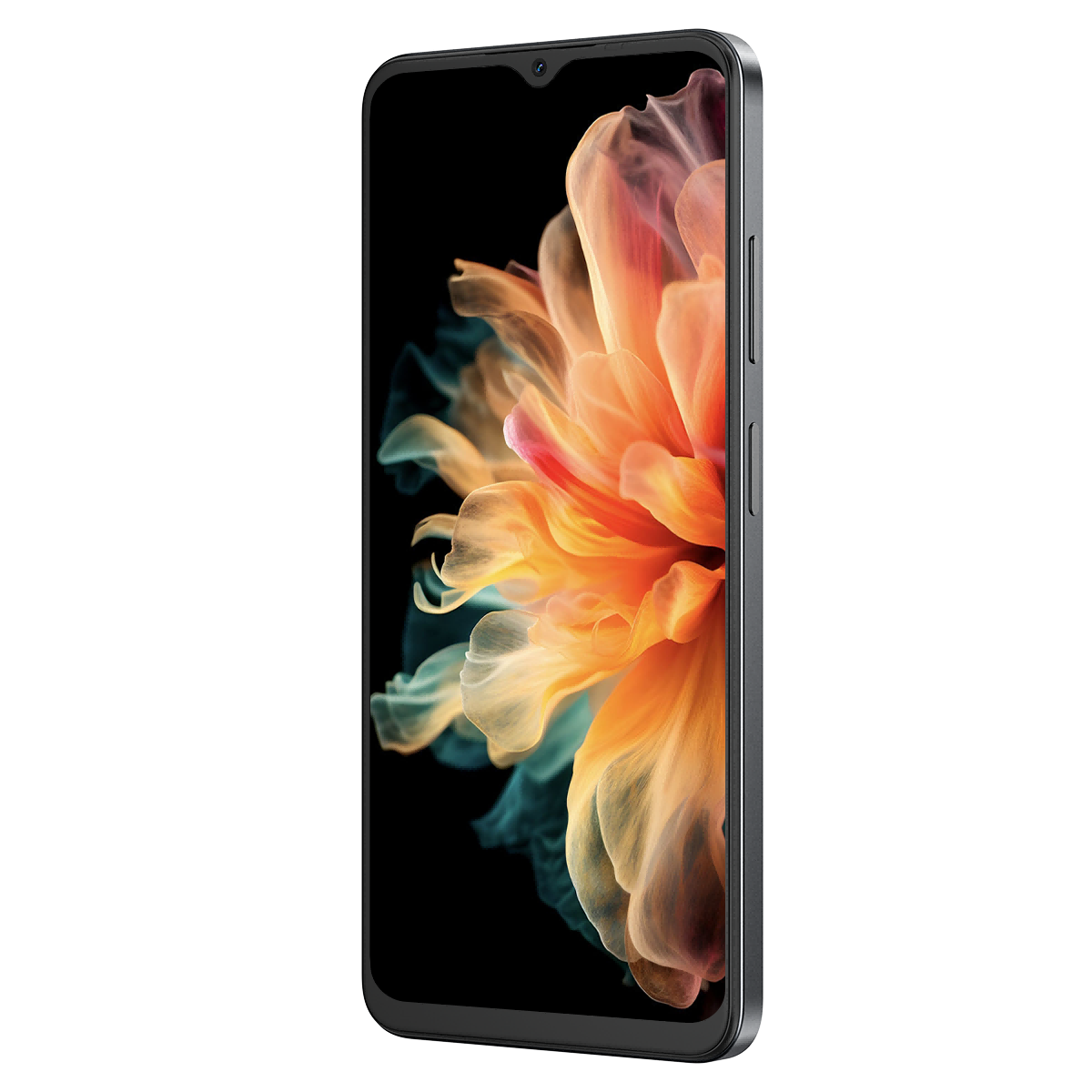 OSCAL FLAT 2 Mobile Phones 5000mAh 90Hz 6.56" HD+ Display