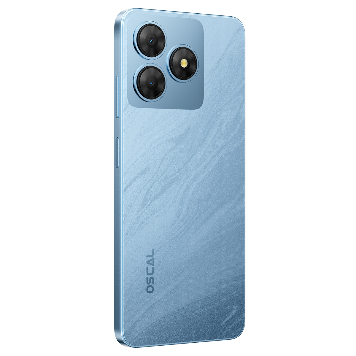 OSCAL FLAT 2 Mobile Phones 5000mAh 90Hz 6.56" HD+ Display