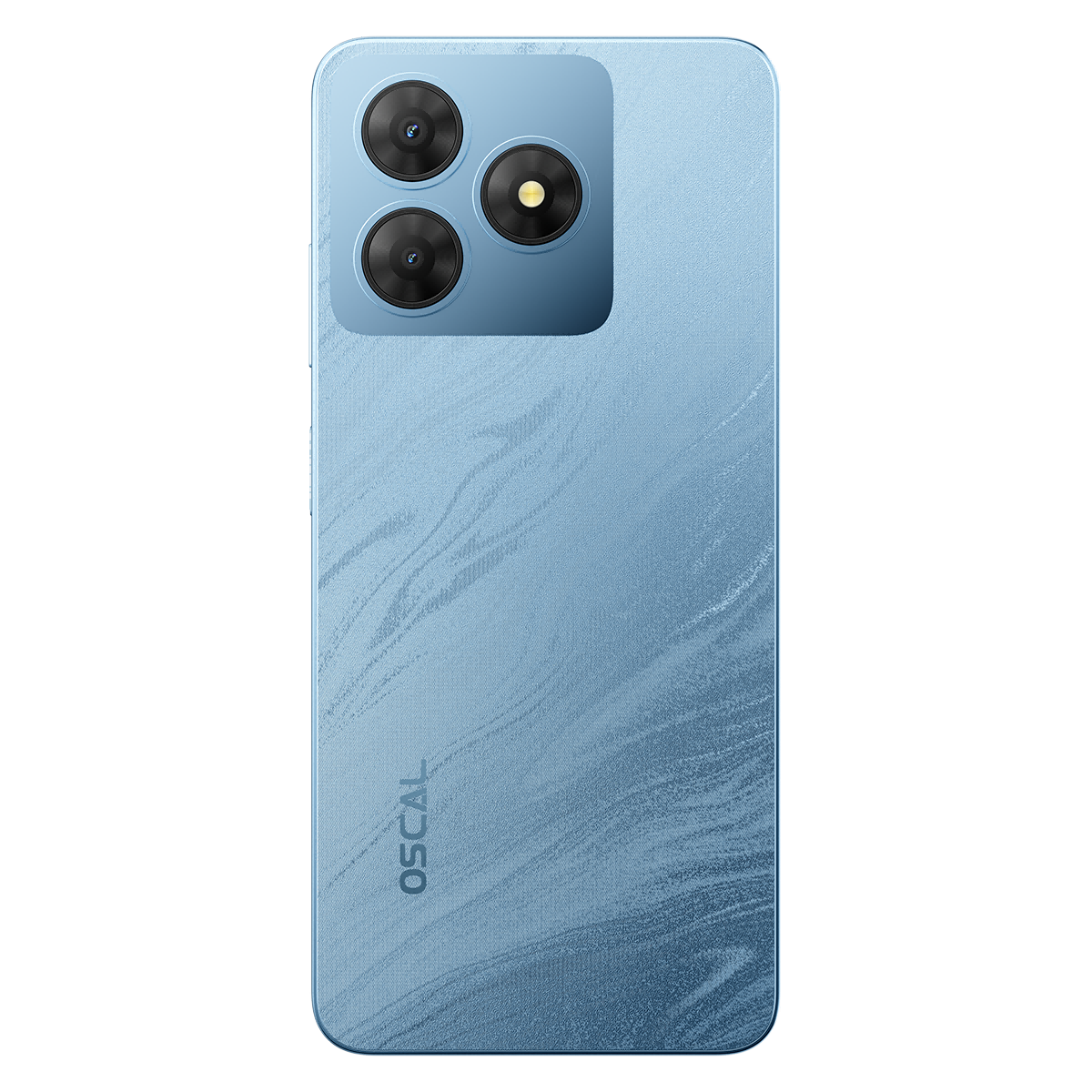 OSCAL FLAT 2 Mobile Phones 5000mAh 90Hz 6.56" HD+ Display