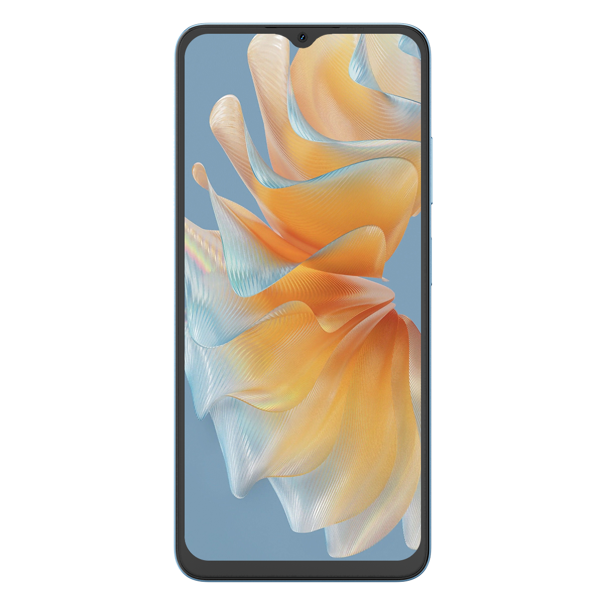 OSCAL FLAT 2 Mobile Phones 5000mAh 90Hz 6.56" HD+ Display