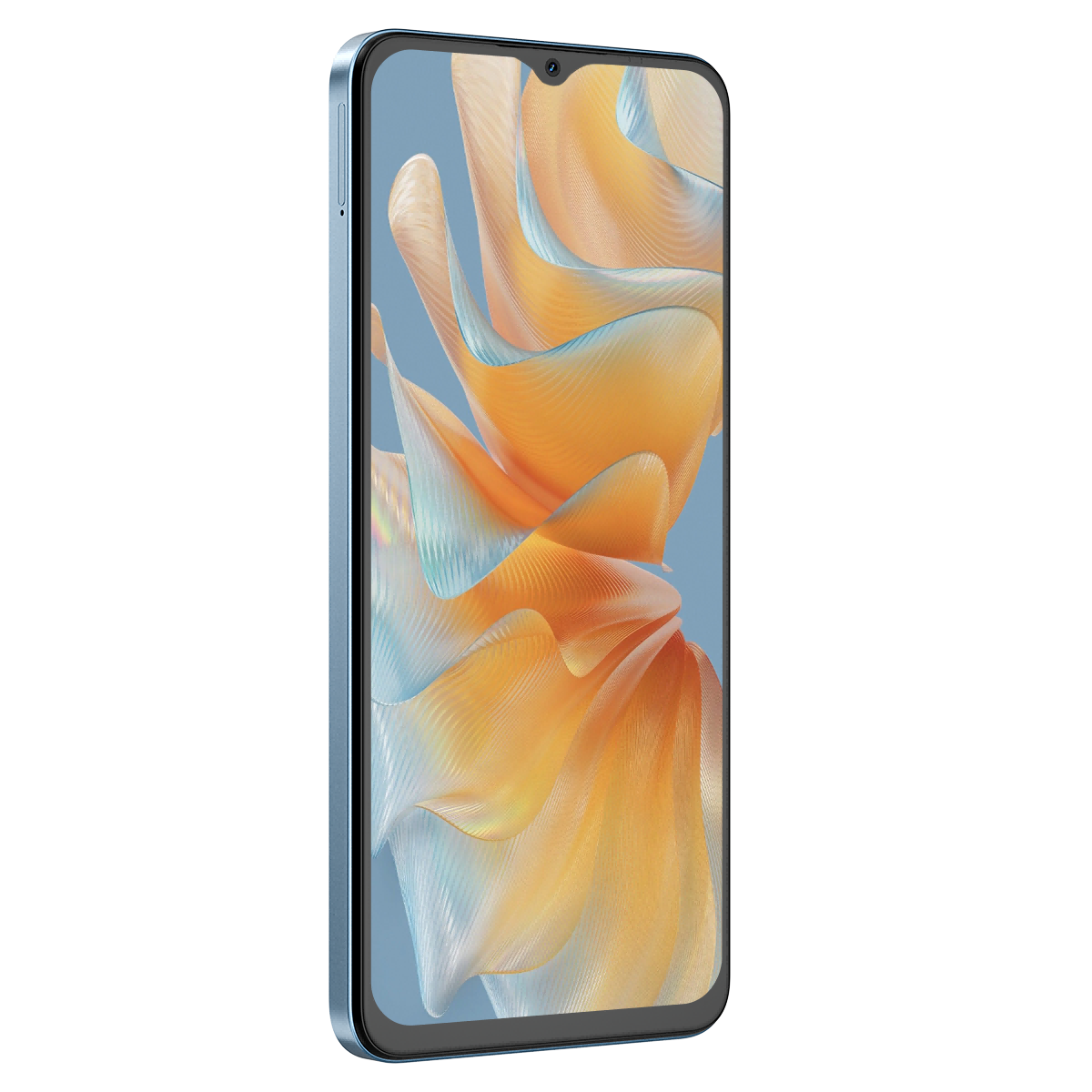 OSCAL FLAT 2 Mobile Phones 5000mAh 90Hz 6.56" HD+ Display