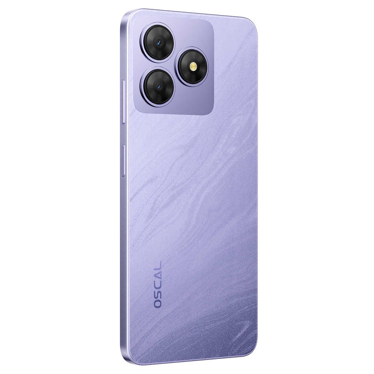 OSCAL FLAT 2 Mobile Phones 5000mAh 90Hz 6.56" HD+ Display