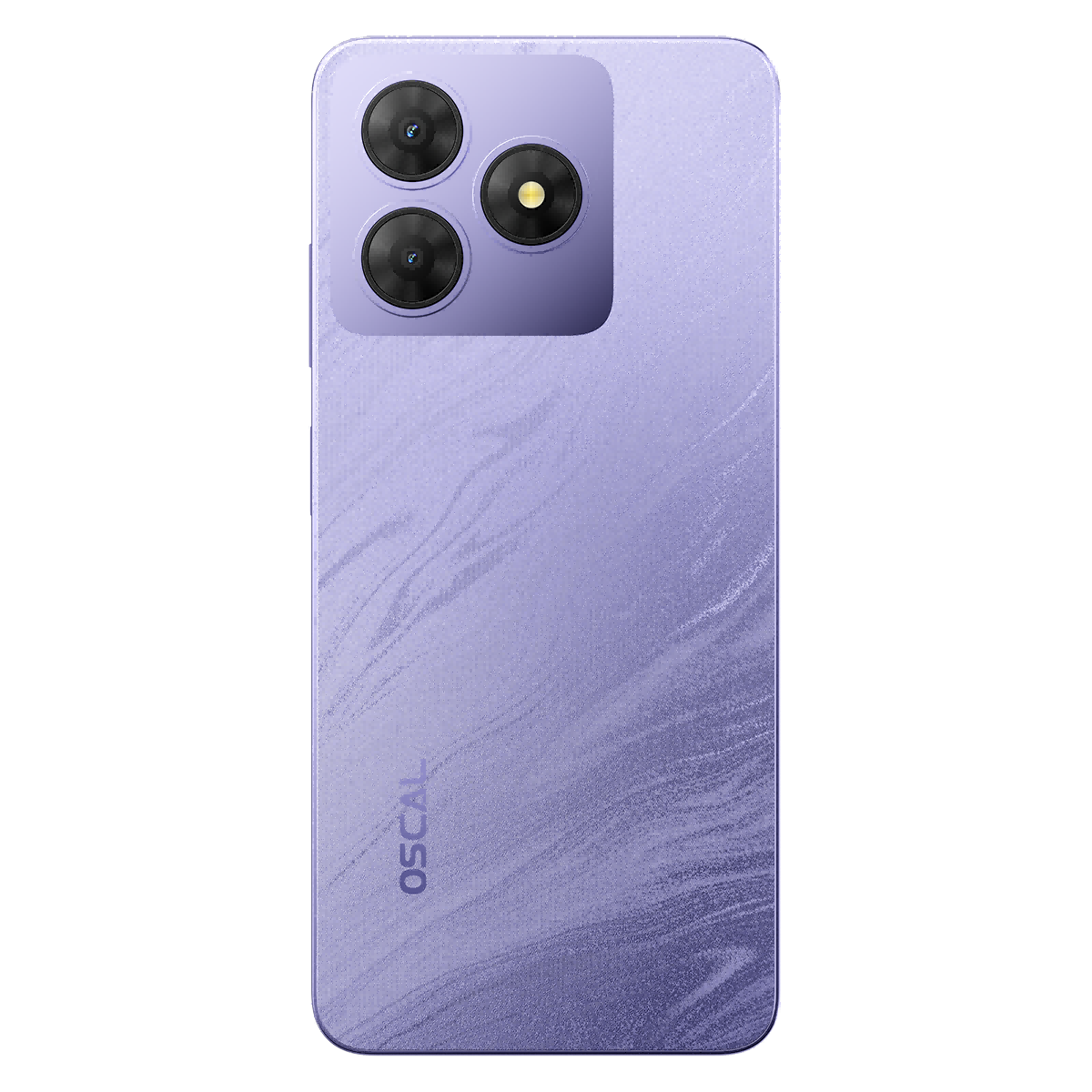 OSCAL FLAT 2 Mobile Phones 5000mAh 90Hz 6.56" HD+ Display