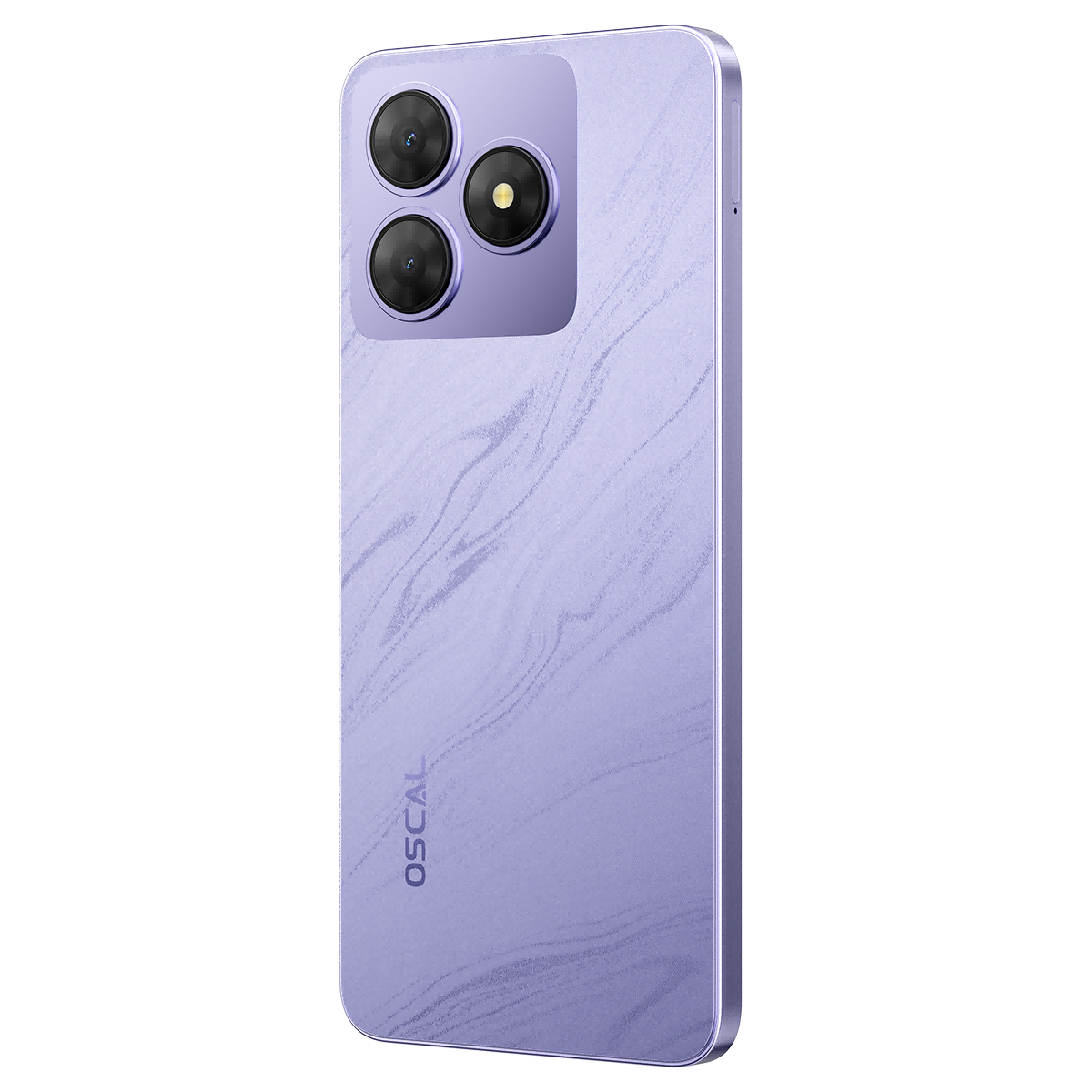 OSCAL FLAT 2 Mobile Phones 5000mAh 90Hz 6.56" HD+ Display