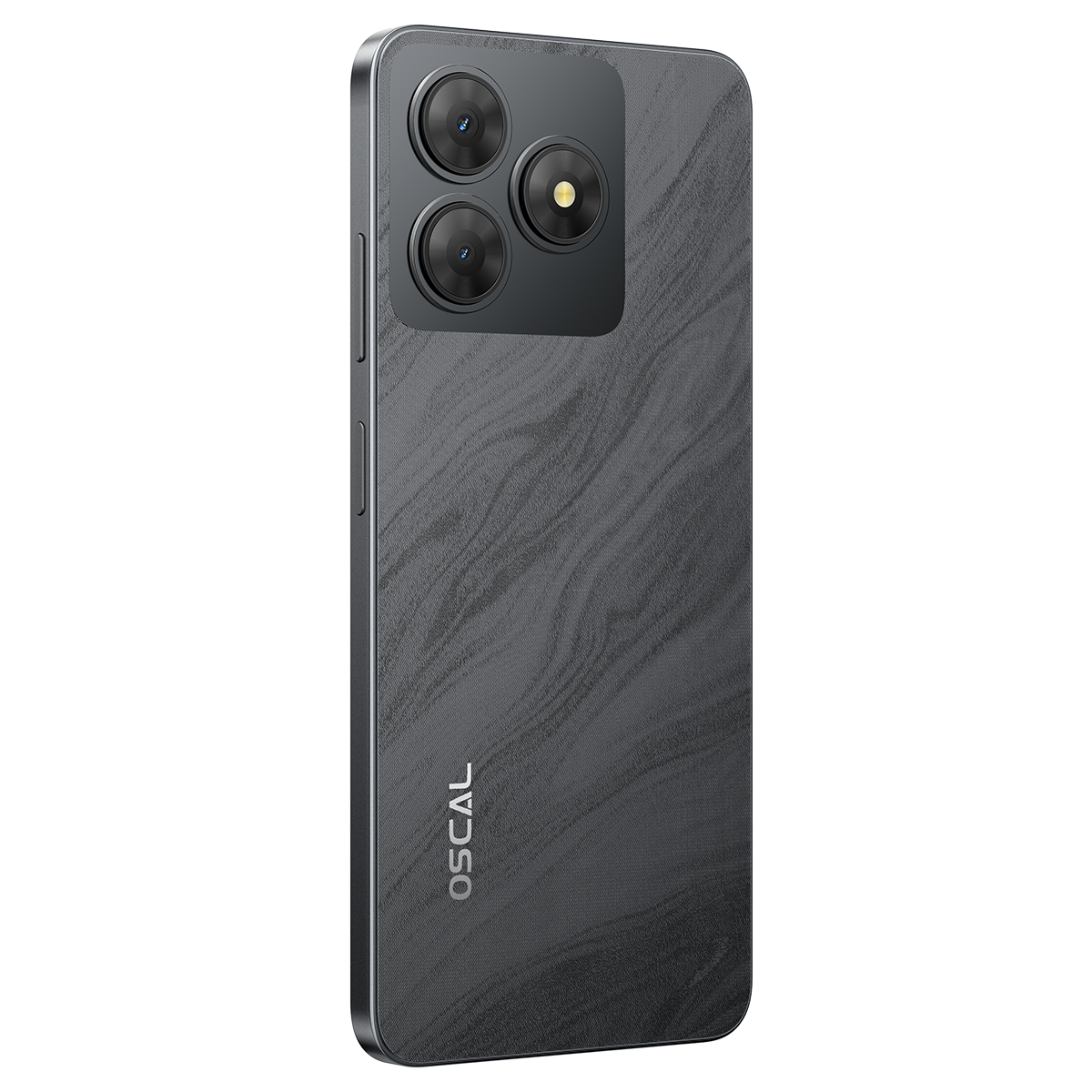 OSCAL FLAT 2C Téléphones mobiles Écran de 6,56 pouces 5000mAh