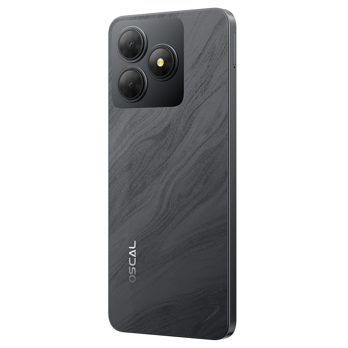 OSCAL FLAT 2C Téléphones mobiles Écran de 6,56 pouces 5000mAh