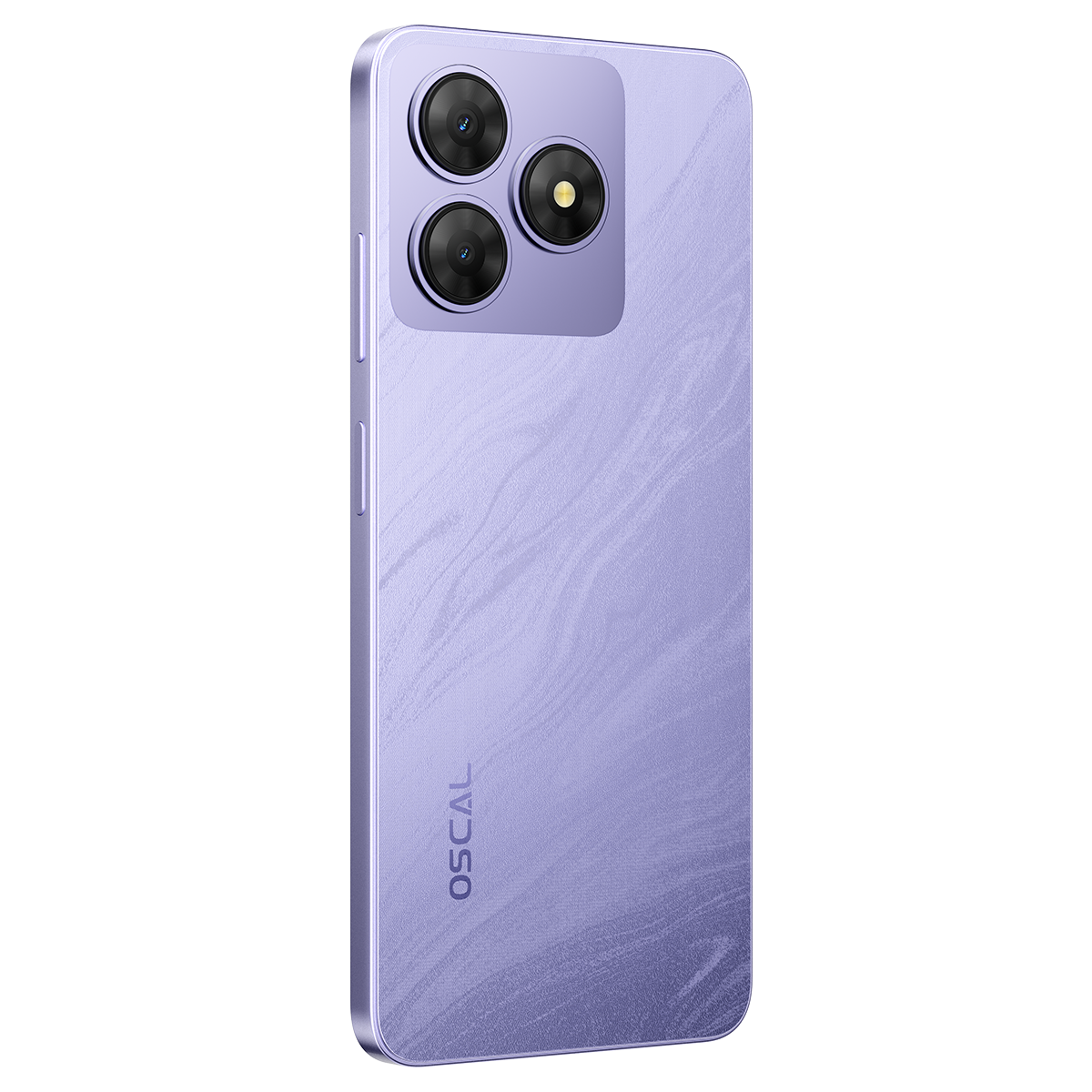 OSCAL FLAT 2C Téléphones mobiles Écran de 6,56 pouces 5000mAh