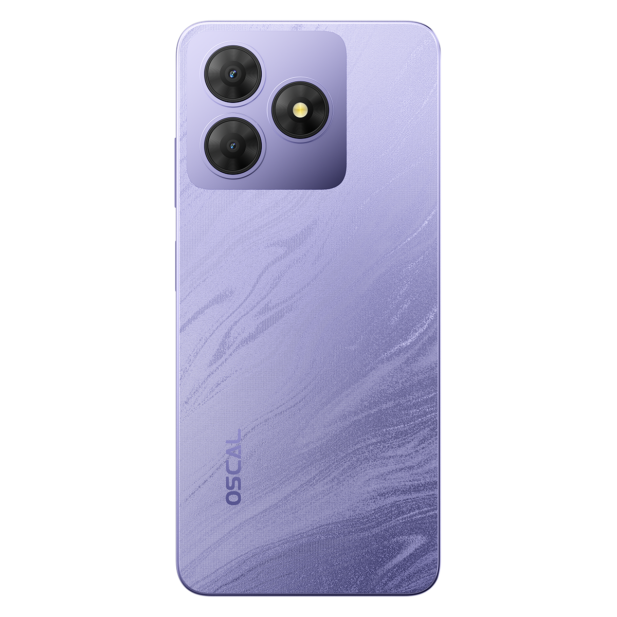 OSCAL FLAT 2C Téléphones mobiles Écran de 6,56 pouces 5000mAh