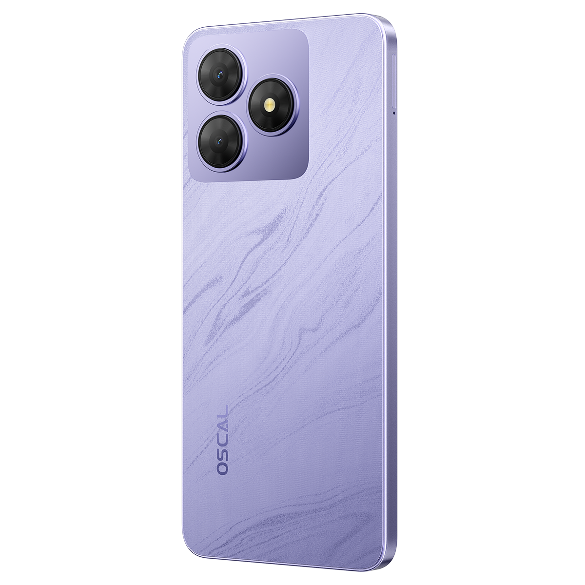 OSCAL FLAT 2C Téléphones mobiles Écran de 6,56 pouces 5000mAh