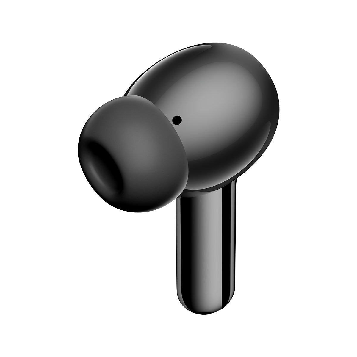 OSCAL HiBuds 6 Cuffie wireless, Bluetooth 5.4 con cancellazione del rumore, Hi-Fi, bassi profondi e display LED