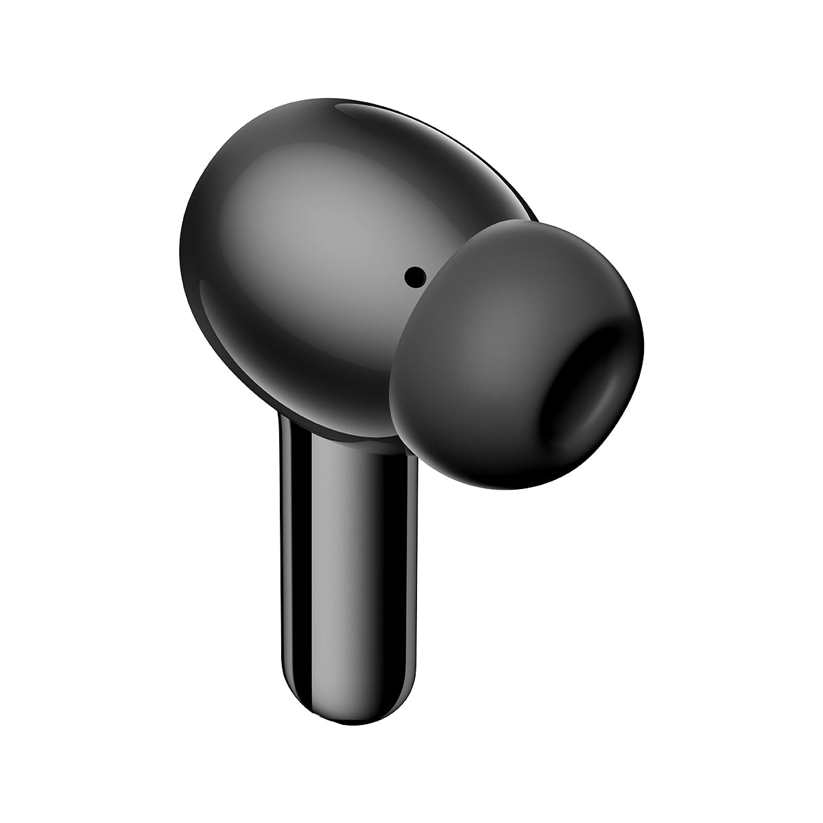 OSCAL HiBuds 6 Cuffie wireless, Bluetooth 5.4 con cancellazione del rumore, Hi-Fi, bassi profondi e display LED