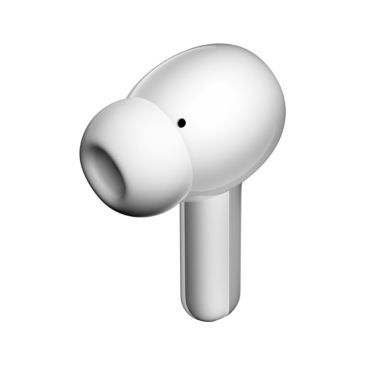 OSCAL HiBuds 6 Cuffie wireless, Bluetooth 5.4 con cancellazione del rumore, Hi-Fi, bassi profondi e display LED