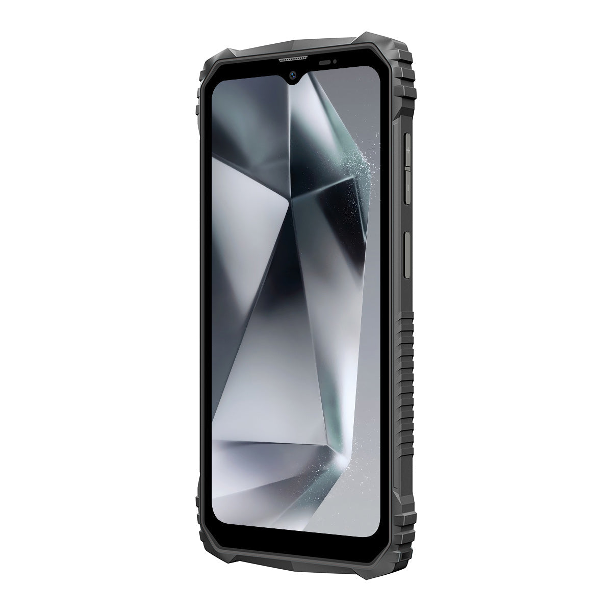 OSCAL Marine 1 Robustes Smartphone Entsperrt IP69K Schutz NFC 6,56" HD