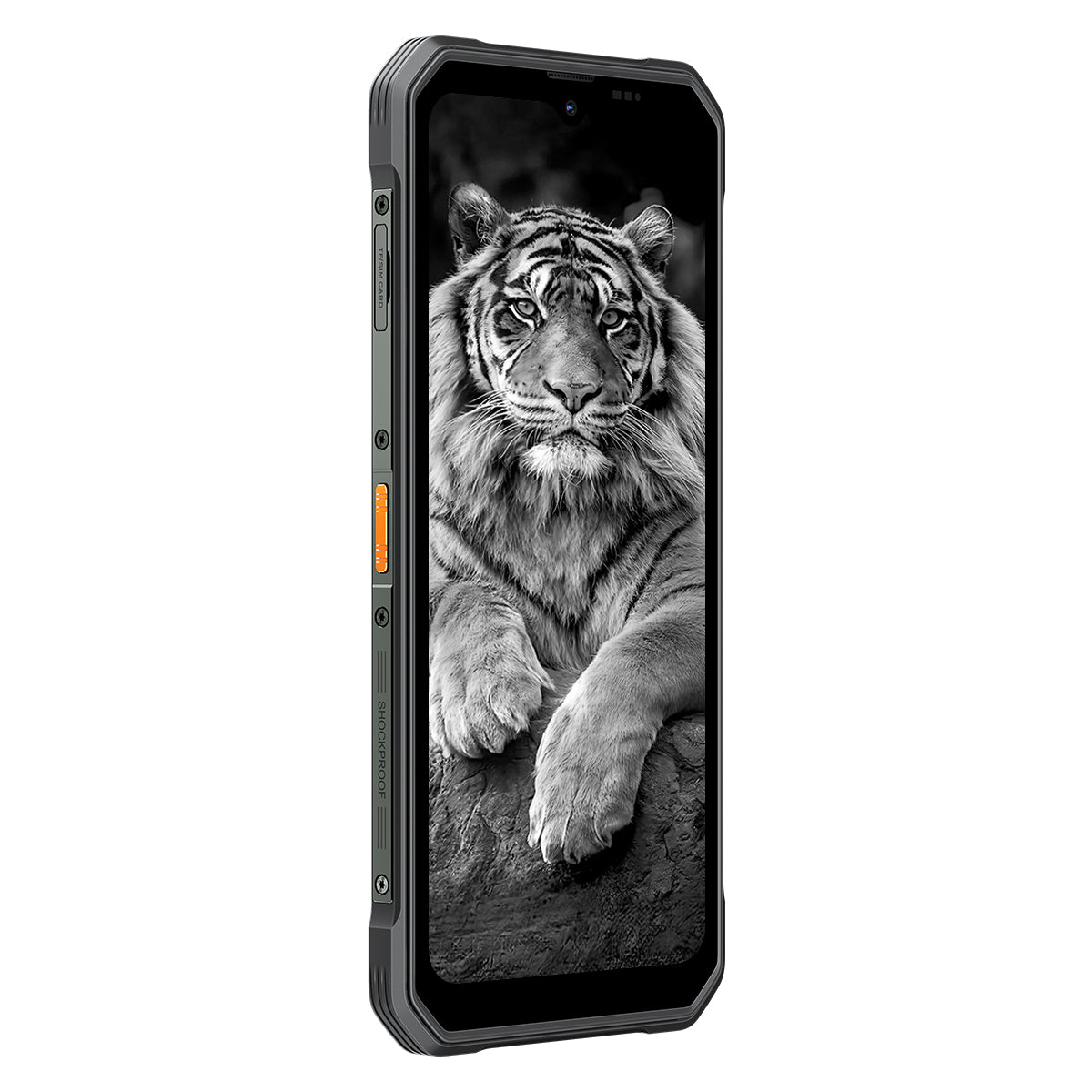 OSCAL Marine 3 Rugged Smartphone 6.56" HD 90HZ 16MP Night Vision