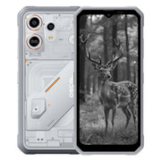 OSCAL Marine 3 Rugged Smartphone 6.56" HD 90HZ 16MP Night Vision
