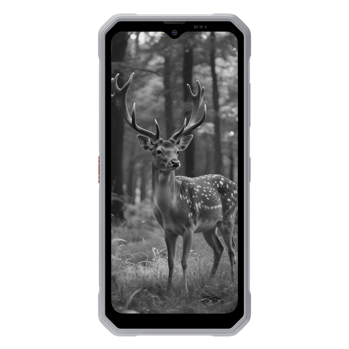 OSCAL Marine 3 Rugged Smartphone 6.56" HD 90HZ 16MP Night Vision