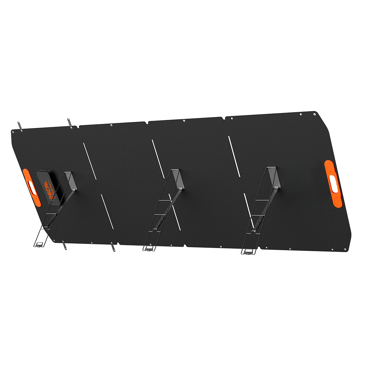 OSCAL PM400 Plus 400W Tragbares Solarpanel mit bis zu 23 %