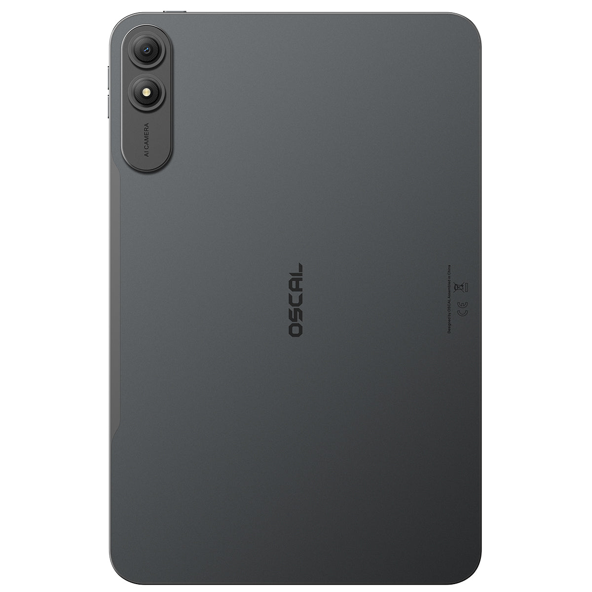 Tablet OSCAL PAD 200 13.4" FHD+ 120Hz 6GB RAM 128GB Almacenamiento