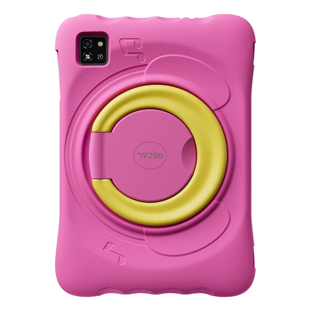 タブレット(OSCAL Pad60) OSCAL Pad 60 Kids Tablet 10 Inch for Kids 3-12 Years 5100mAh Eye
