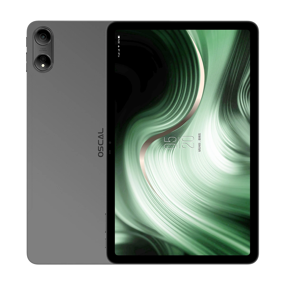 OSCAL Pad 100 Tablets 12 inch 9000mAh 120Hz 2K Eye Protection OSCAL Pad 100 Tablets 12 inch 9000mAh 120Hz 2K Eye Protection