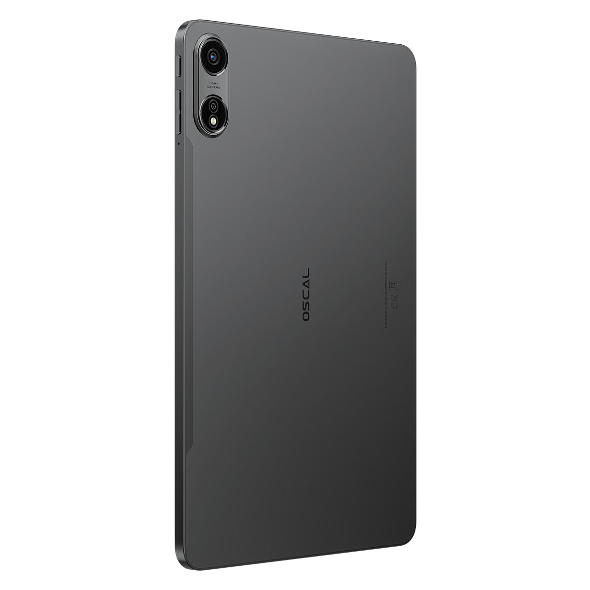 OSCAL Pad 100 Tabletas 12 pulgadas 9000mAh 120Hz 2K Pantalla de Protección Ocular