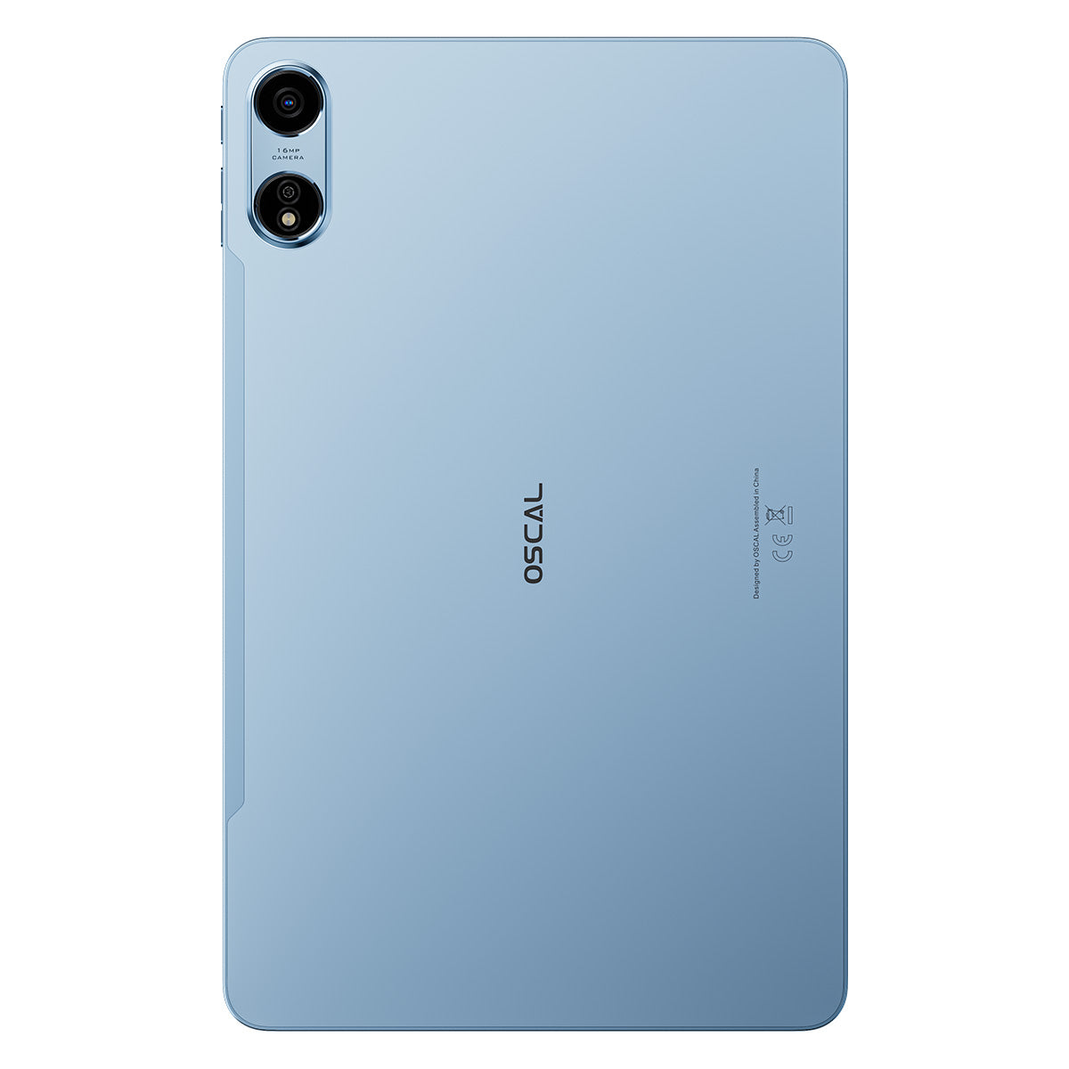 OSCAL Pad 100 Tabletas 12 pulgadas 9000mAh 120Hz 2K Pantalla de Protección Ocular
