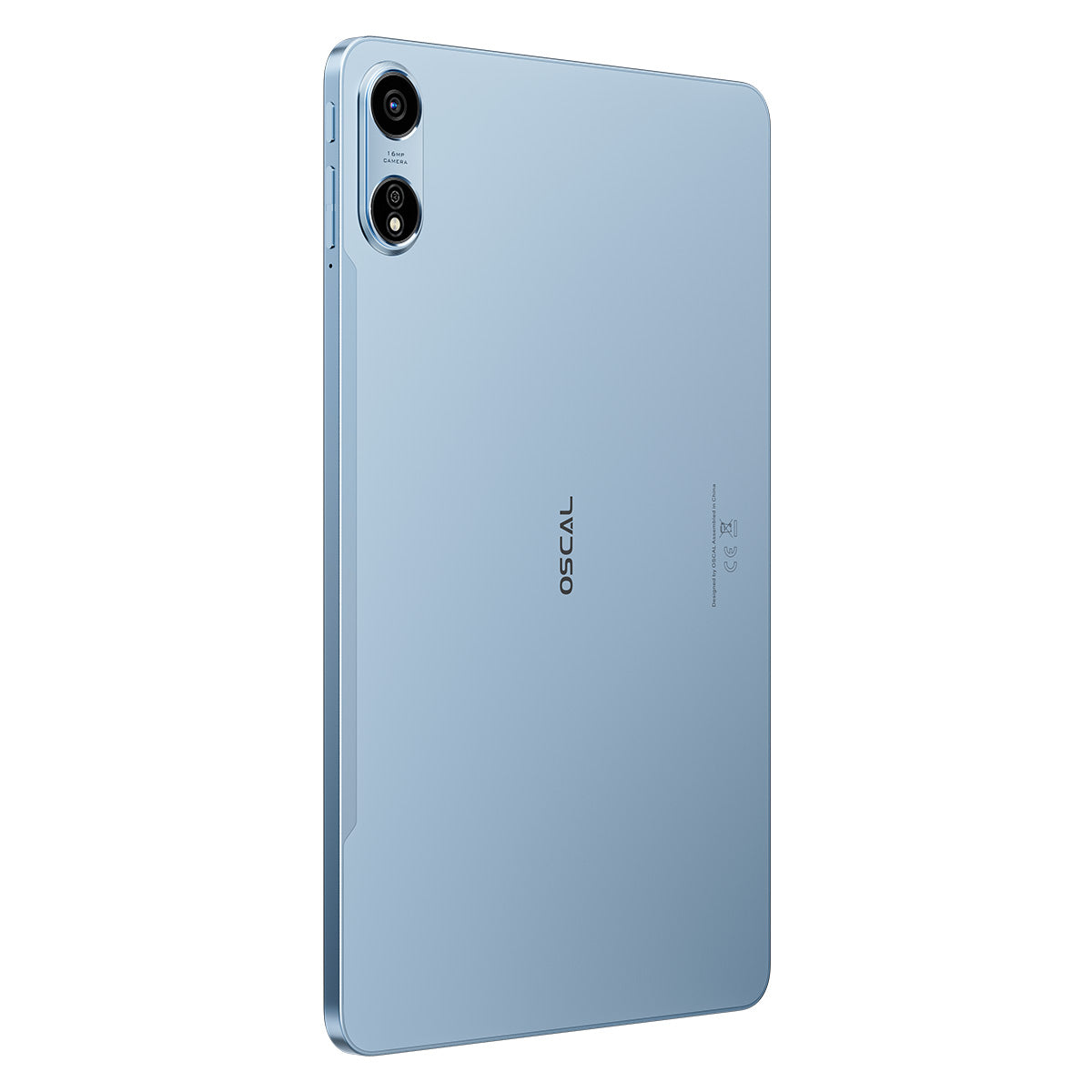 OSCAL Pad 100 Tabletas 12 pulgadas 9000mAh 120Hz 2K Pantalla de Protección Ocular