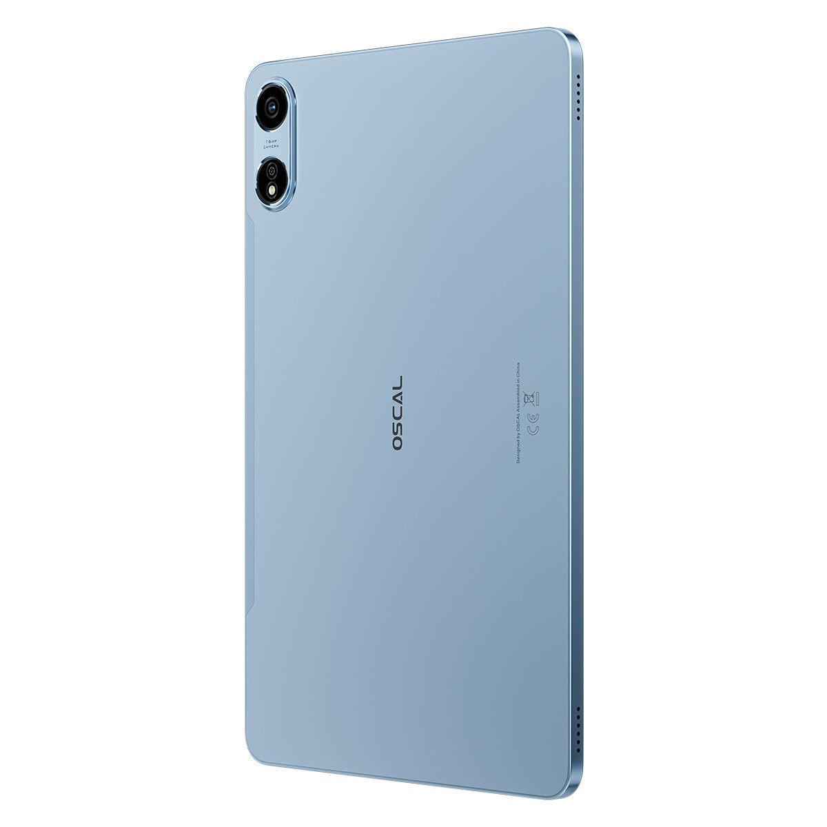 OSCAL Pad 100 Tabletas 12 pulgadas 9000mAh 120Hz 2K Pantalla de Protección Ocular