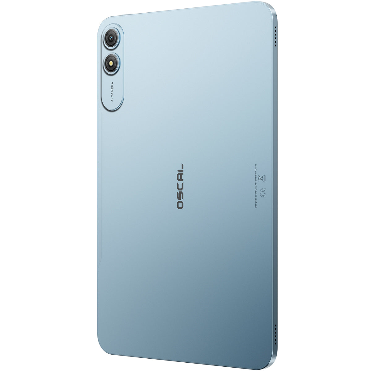 OSCAL PAD 200 Tablet 13.4 Inch FHD+ 1920×1200 120Hz