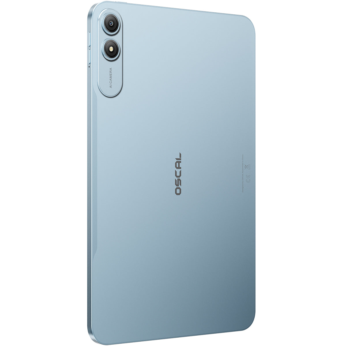 OSCAL PAD 200 Tablet 13.4 Inch FHD+ 1920×1200 120Hz